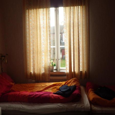 Bergsvaegen Bed & Breakfast Urshult Værelse billede