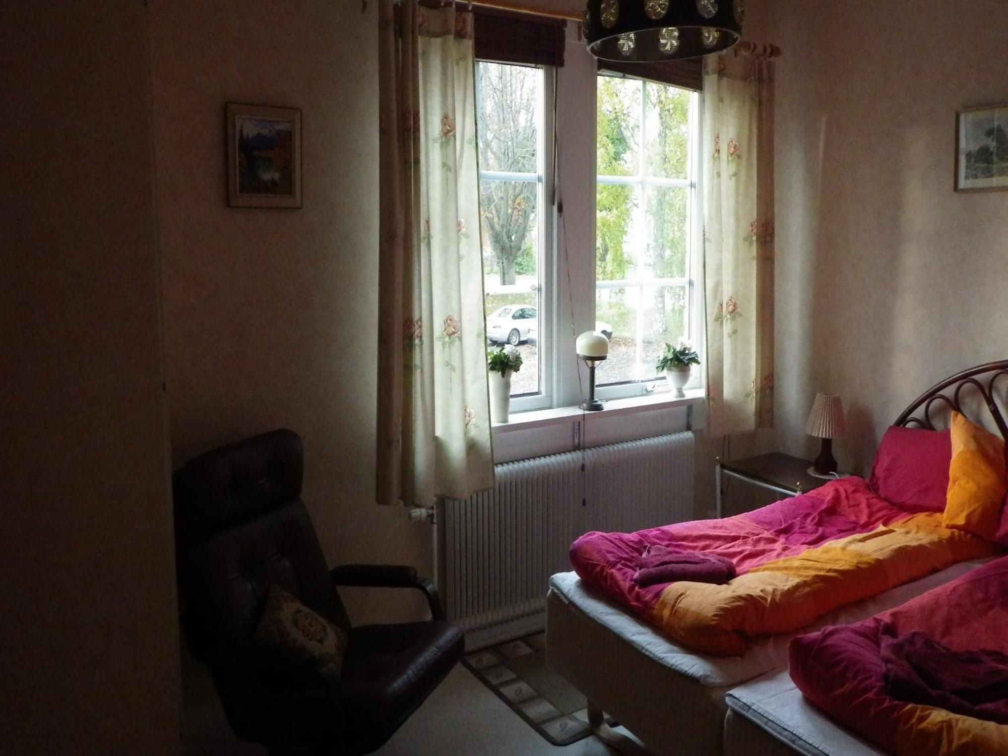 Bergsvaegen Bed & Breakfast Urshult Værelse billede