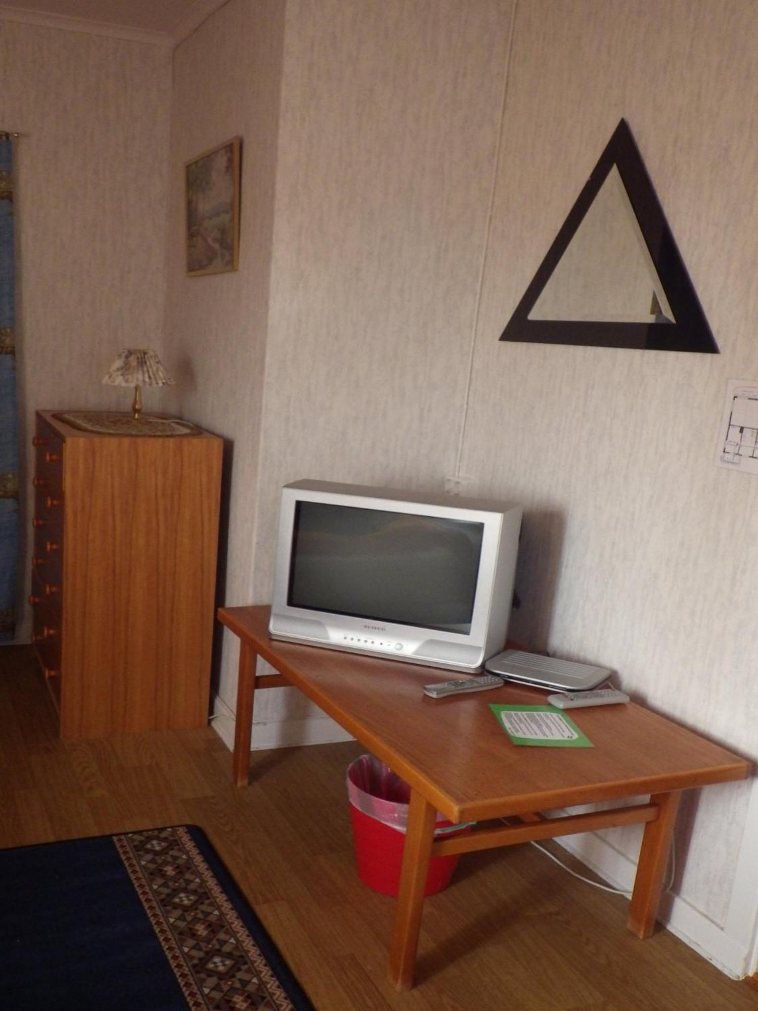 Bergsvaegen Bed & Breakfast Urshult Værelse billede