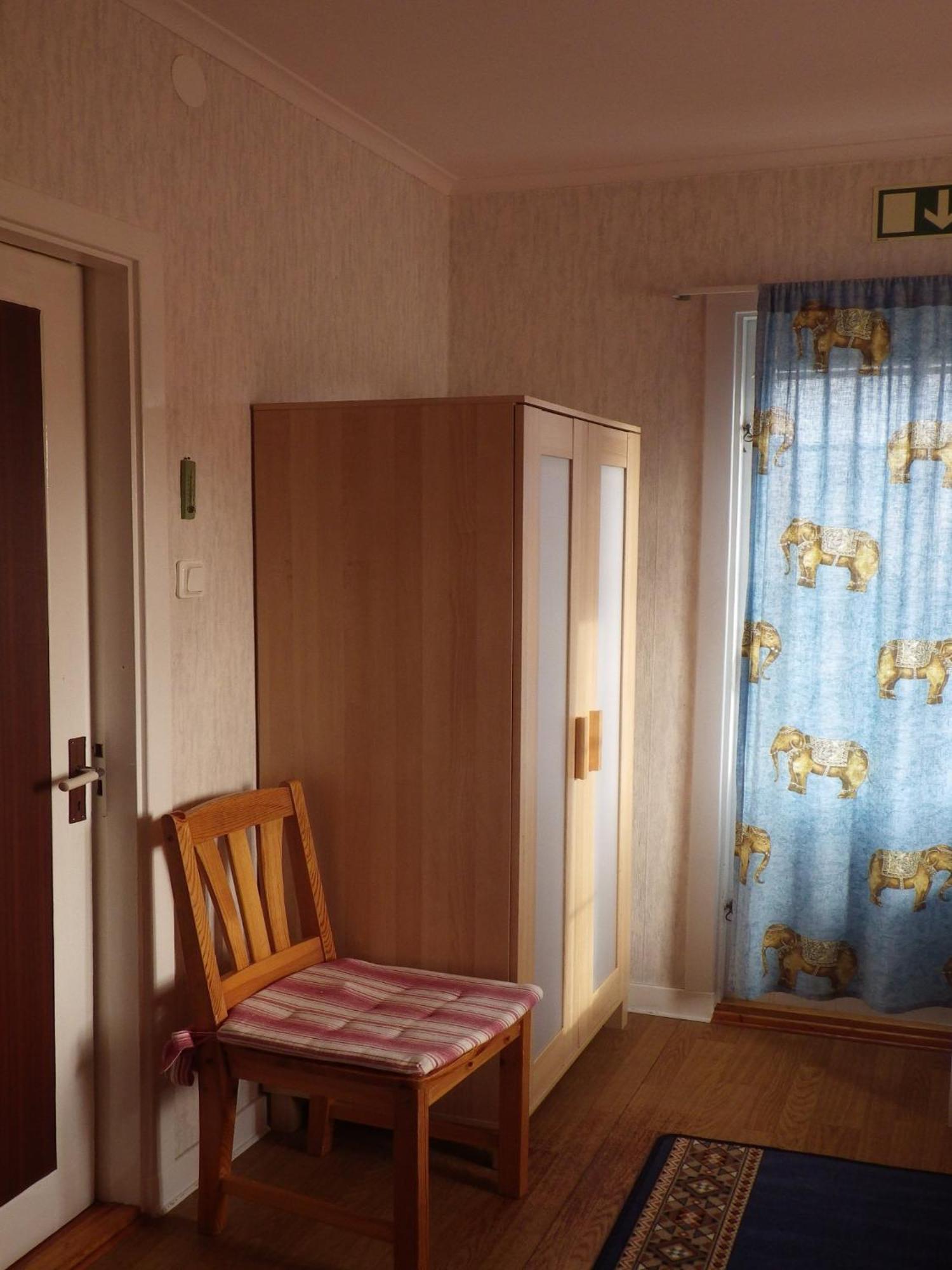 Bergsvaegen Bed & Breakfast Urshult Værelse billede