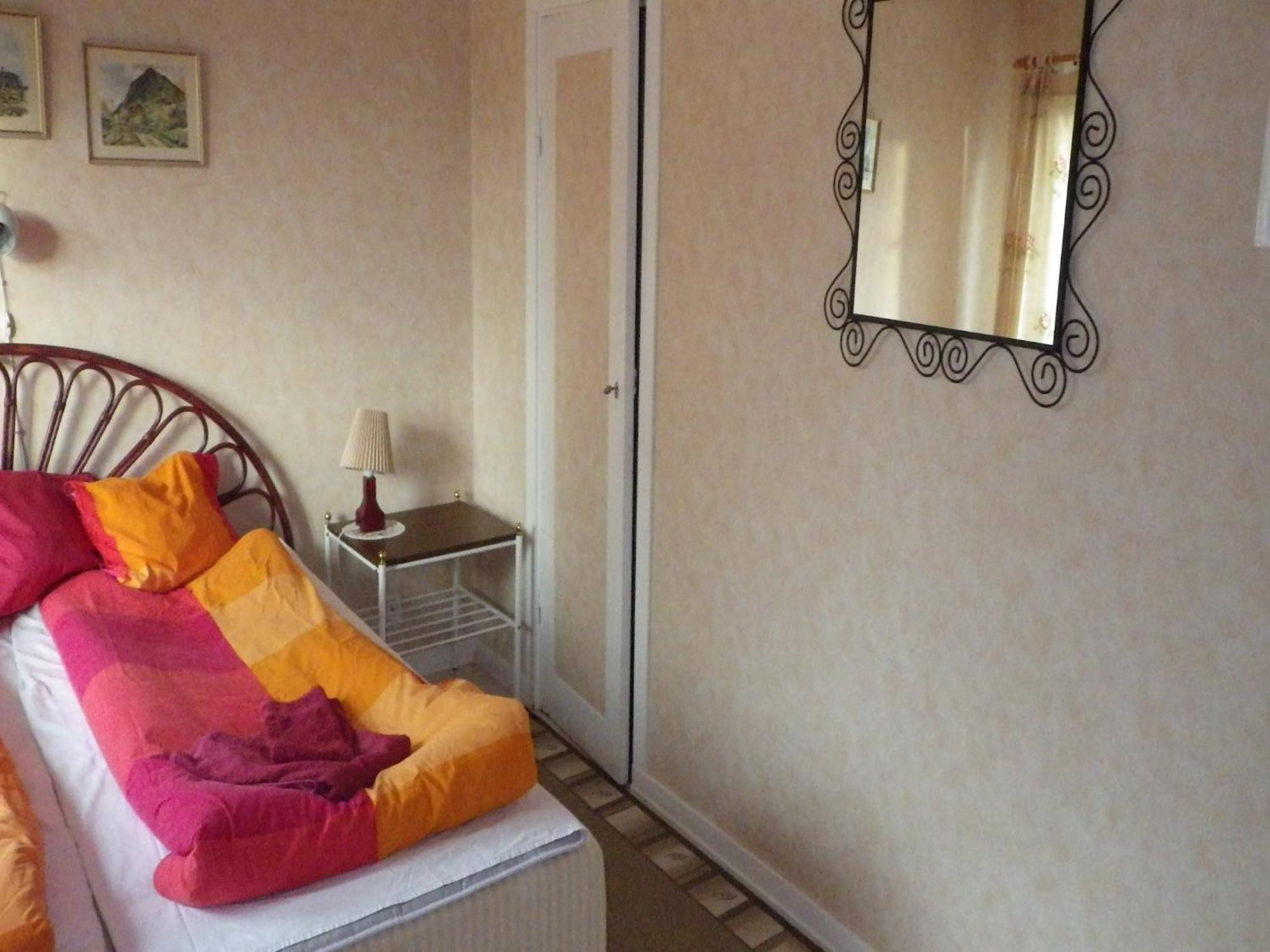 Bergsvaegen Bed & Breakfast Urshult Værelse billede