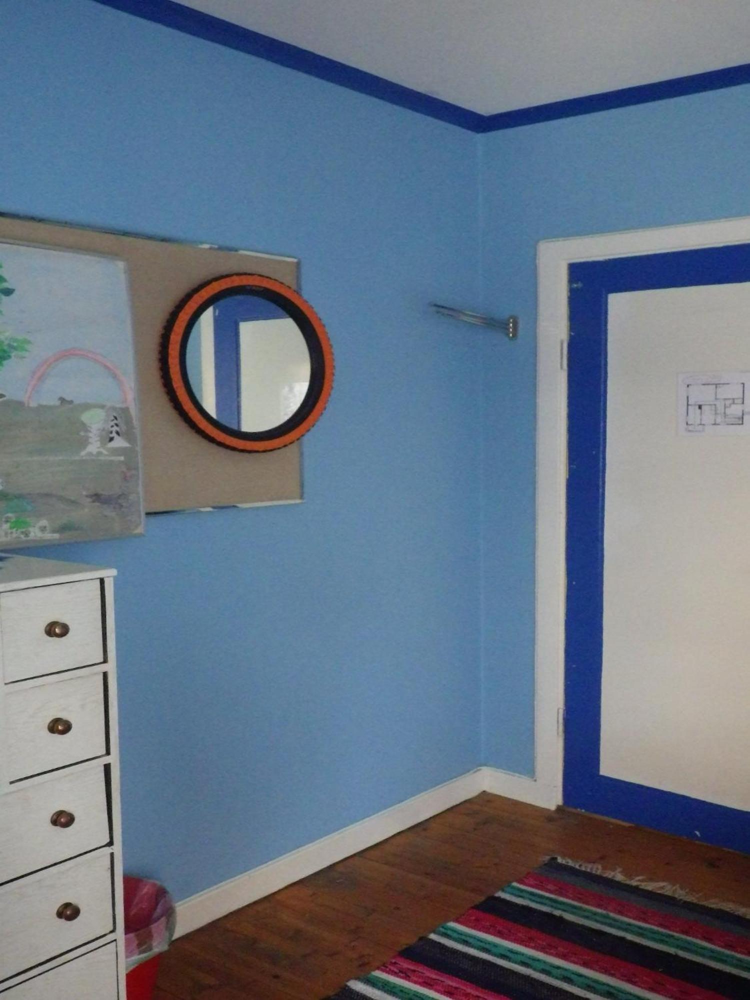 Bergsvaegen Bed & Breakfast Urshult Værelse billede