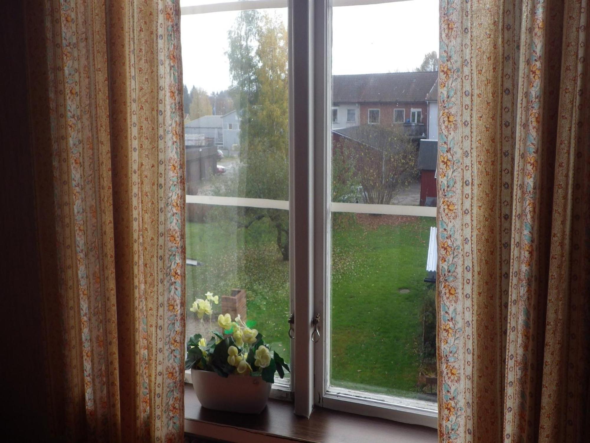 Bergsvaegen Bed & Breakfast Urshult Værelse billede