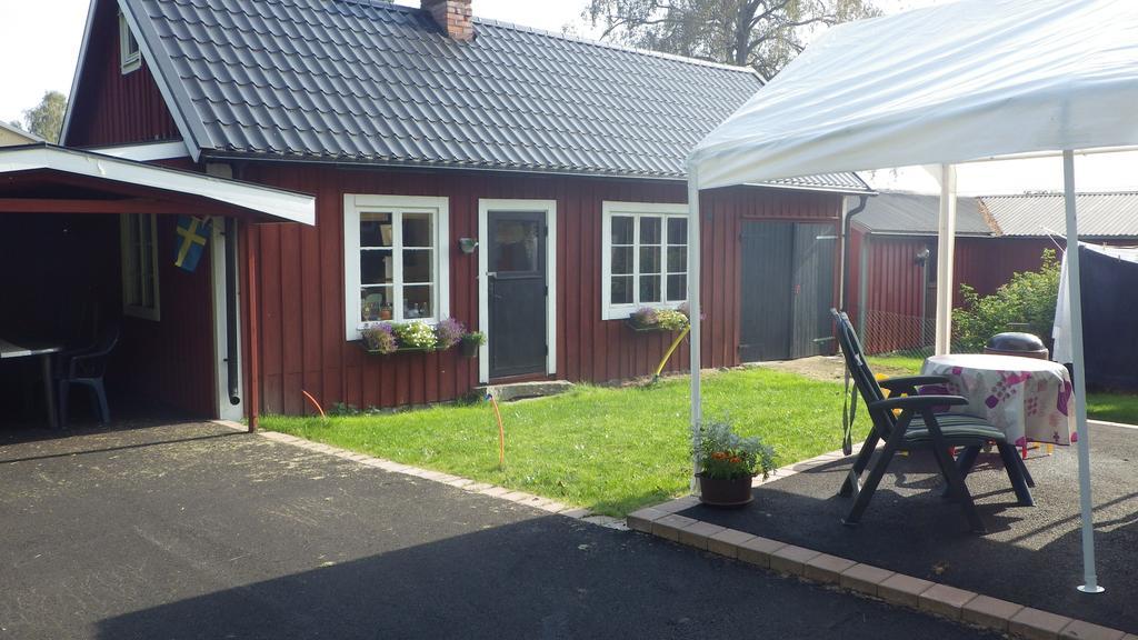 Bergsvaegen Bed & Breakfast Urshult Eksteriør billede
