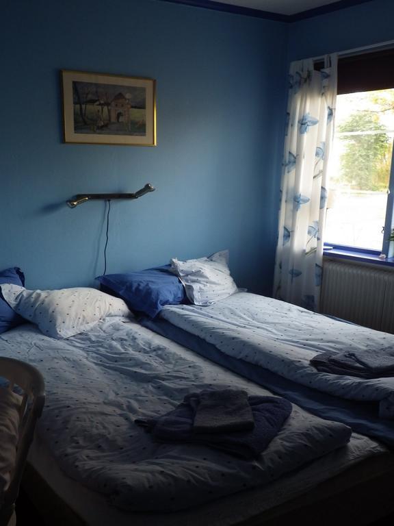 Bergsvaegen Bed & Breakfast Urshult Værelse billede